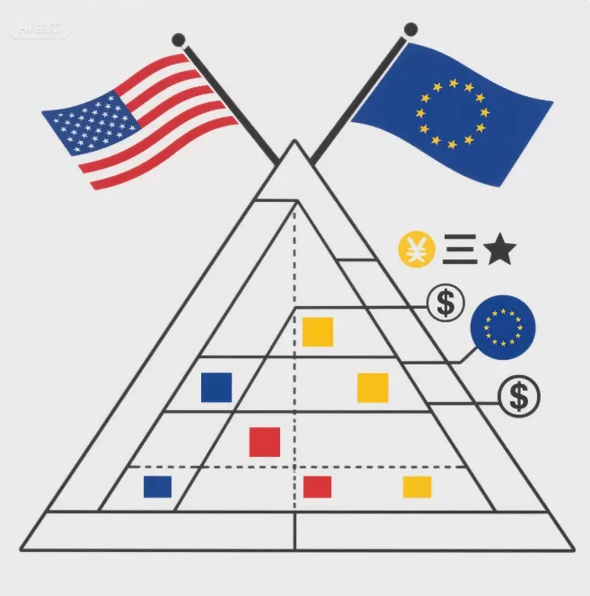 verschillen in sancties