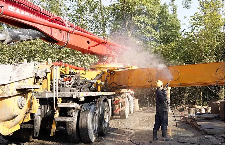 Met de tarieven van ons stijgen, hoe kunnen kopers van machines ervoor zorgen dat hun inkoopkosten voordelen zijn?