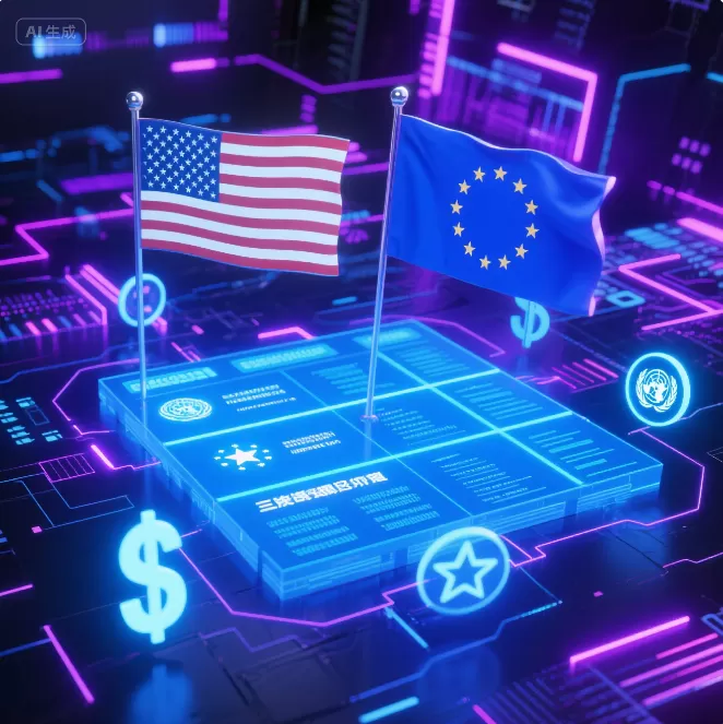 verschillen in sancties