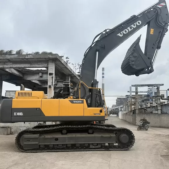 Grote Chinese merken van betonnen pompwagens